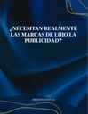 ¿NECESITAN REALMENTE LAS MARCAS DE LUJO LA PUBLICIDAD?