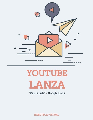 YouTube lanza Pause Ads