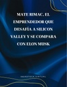 MATE RIMAC, EL EMPRENDEDOR QUE DESAFÍA A SILICON VALLEY Y SE COMPARA CON ELON MUSK