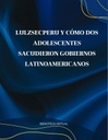 LULZSECPERU Y CÓMO DOS ADOLESCENTES SACUDIERON GOBIERNOS LATINOAMERICANOS