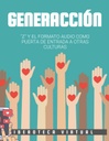 LA GENERACIÓN Z Y EL FORMATO AUDIO COMO PUERTA DE ENTRADA A OTRAS CULTURAS