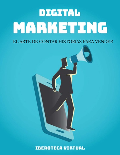 EL ARTE DE CONTAR HISTORIAS PARA VENDER