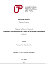 Problemática sobre la regulación de la píldora del día siguiente en la legislación nacional