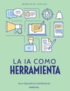 LA IA COMO HERRAMIENTA EN LA CREACIÓN DE CONTENIDOS DE MARKETING