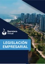 LEGISLACIÓN EMPRESARIAL