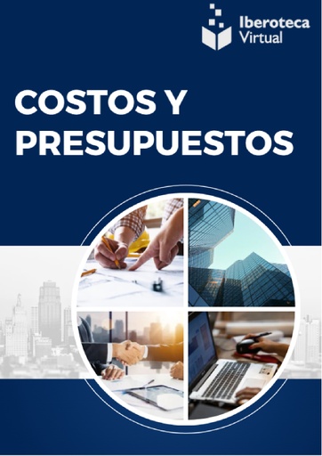 COSTOS Y PRESUPUESTOS