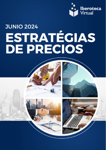 ESTRATÉGIA DE PRECIOS