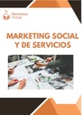MARKETING SOCIAL Y DE SERVICIOS