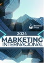 MARKETING INTERNACIONAL