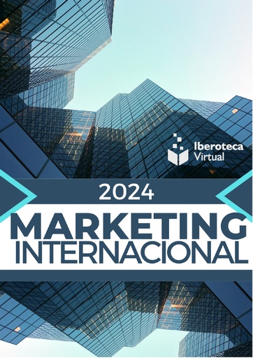 MARKETING INTERNACIONAL