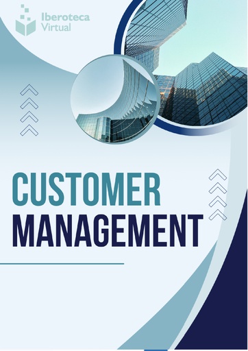 CUSTOMER MANAGEMENT