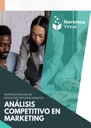 ANALISIS COMPETITIVO EN MARKETING