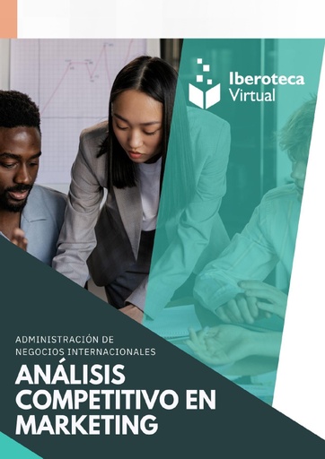 ANALISIS COMPETITIVO EN MARKETING