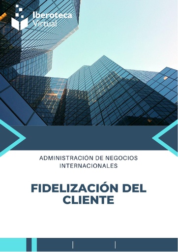 FIDELIZACIÓN DEL CLIENTE