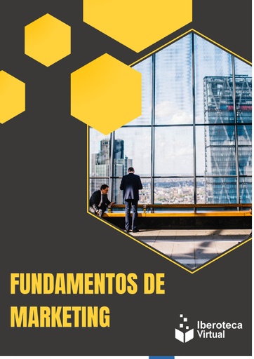 FUNDAMENTOS DE MARKETING