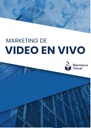 MARKETING DE VIDEO EN VIVO