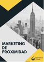 MARKETING DE PROXIMIDAD