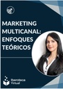 MARKETING MULTICANAL, ENFOQUES TEÓRICOS
