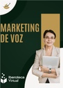 MARKETING DE VOZ