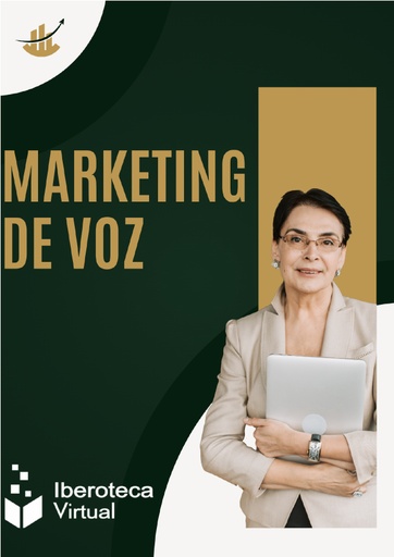MARKETING DE VOZ