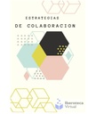 ESTRATEGIAS DE COLABORACIÓN