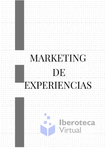MARKETING DE EXPERIENCIAS