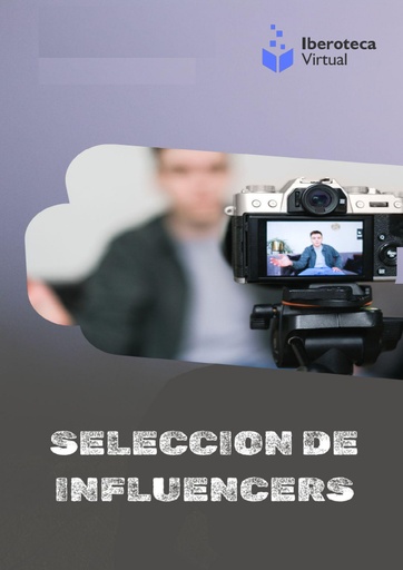 SELECCIÓN DE INFLUENCERS