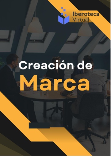 CREACIÓN DE MARCA
