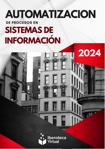 AUTOMATIZACIÓN DE PROCESOS EN SISTEMAS DE INFORMACIÓN