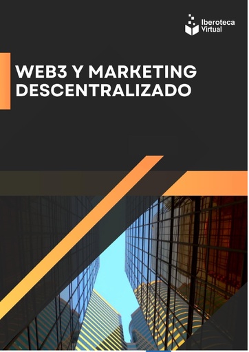 WEB3 Y MARKETING DESCENTRALIZADO