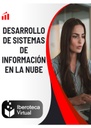 DESARROLLO DE SISTEMAS DE INFORMACIÓN EN LA NUBE