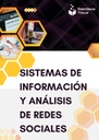 SISTEMAS DE INFORMACIÓN Y ANÁLISIS DE REDES SOCIALES