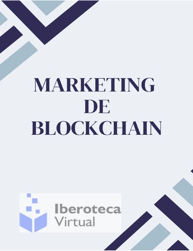 MARKETING DE BLOCKCHAIN