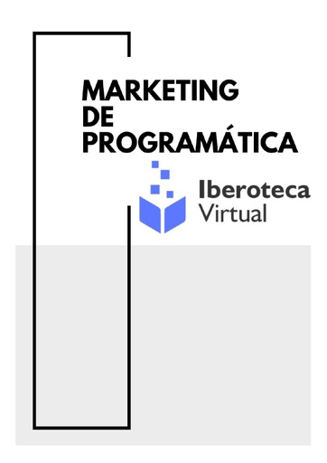 MARKETING DE PROGRAMÁTICA