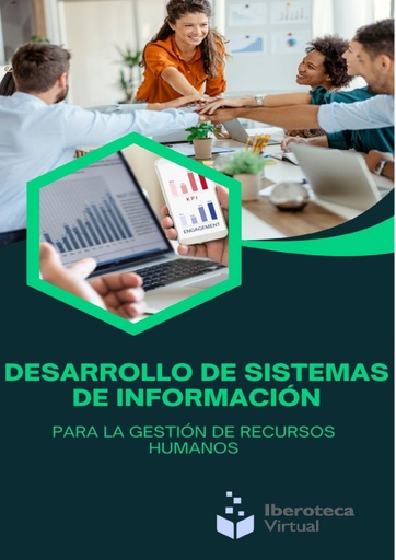 DESARROLLO DE SISTEMAS DE INFORMACIÓN PARA LA GESTIÓN DE RECURSOS HUMANOS