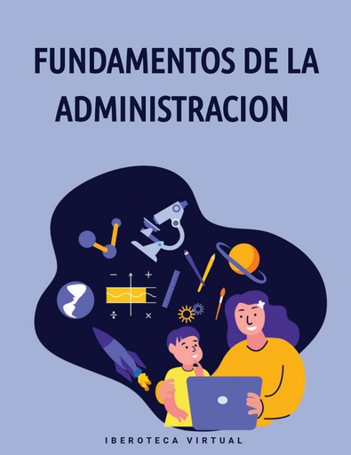 FUNDAMENTOS DE LA ADMINISTRACION