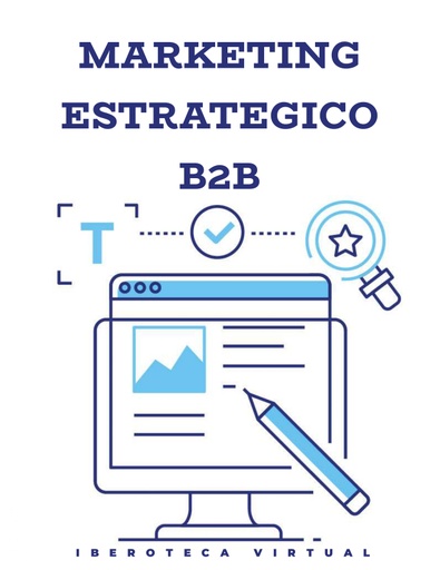 MARKETING ESTRATEGICO B2B