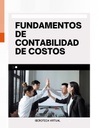 FUNDAMENTOS DE CONTABILIDAD DE COSTOS