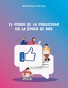 EL PODER DE LA PUBLICIDAD EN LA ÉPOCA DE ORO