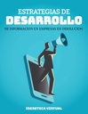 ESTRATEGIAS DE DESARROLLO DE INFORMACION EN EMPRESAS EN DISOLUCION