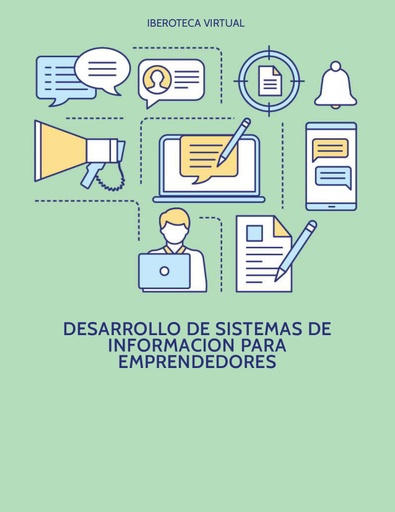 DESARROLLO DE SISTEMAS DE INFORMACION PARA EMPRENDEDORES