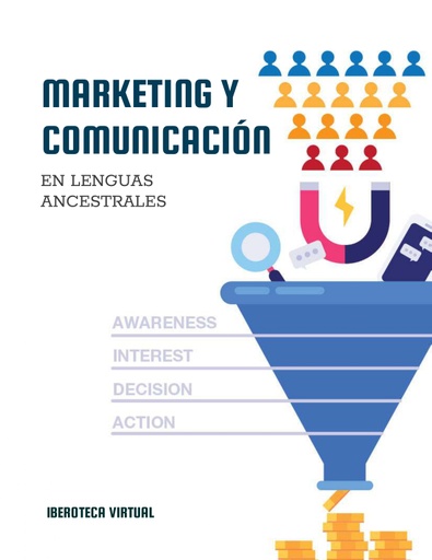 MARKETING Y COMUNICACIÓN EN LENGUAS ANCESTRALES