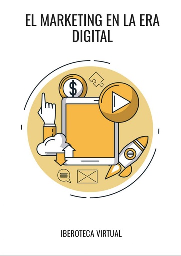 EL MARKETING EN LA ERA DIGITAL