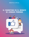 EL MARKETING EN EL RESCATE DE LENGUAS PERDIDAS
