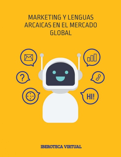 MARKETING Y LENGUAS ARCAICAS EN EL MERCADO GLOBAL