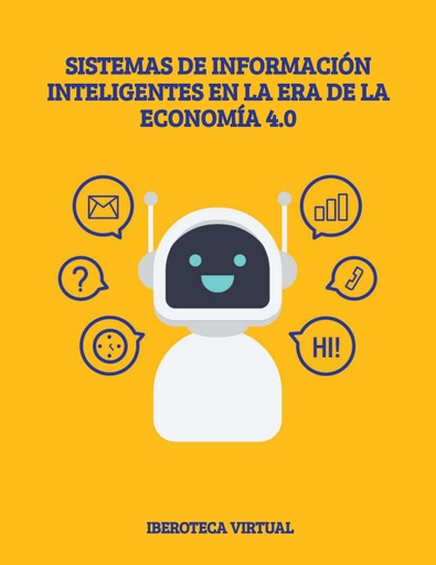 INTELIGENCIA ARTIFICIAL Y TRANSFORMACIÓN DIGITAL EN LA ECONOMÍA GLOBAL