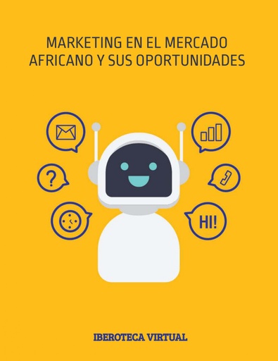 MARKETING EN EL MERCADO AFRICANO Y SUS OPORTUNIDADES