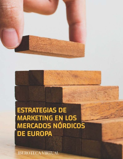 ESTRATEGIAS DE MARKETING EN LOS MERCADOS NÓRDICOS DE EUROPA