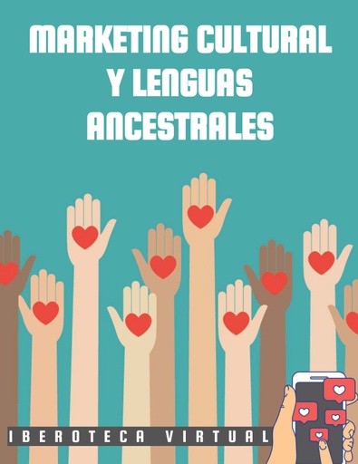 MARKETING CULTURAL Y LENGUAS ANCESTRALES