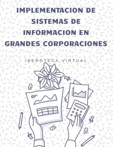 IMPLEMENTACION DE SISTEMAS DE INFORMACION EN GRANDES CORPORACIONES